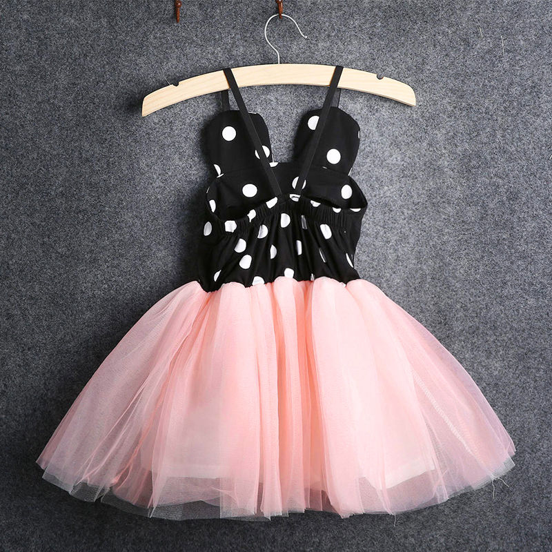 Pudcoco Fast Shipping 1-5Years Summer Toddler Baby Girl Dress Pink Princess Lace Sleeveless Cotton Dresses Party Dress 0-5Y, As pic
Pudcoco Fast Shipping 1-5Years Summer Toddler Baby Girl Dress Pink Princess Lace Sleeveless Cotton Dresses Party Dress 0-5Y, As pic