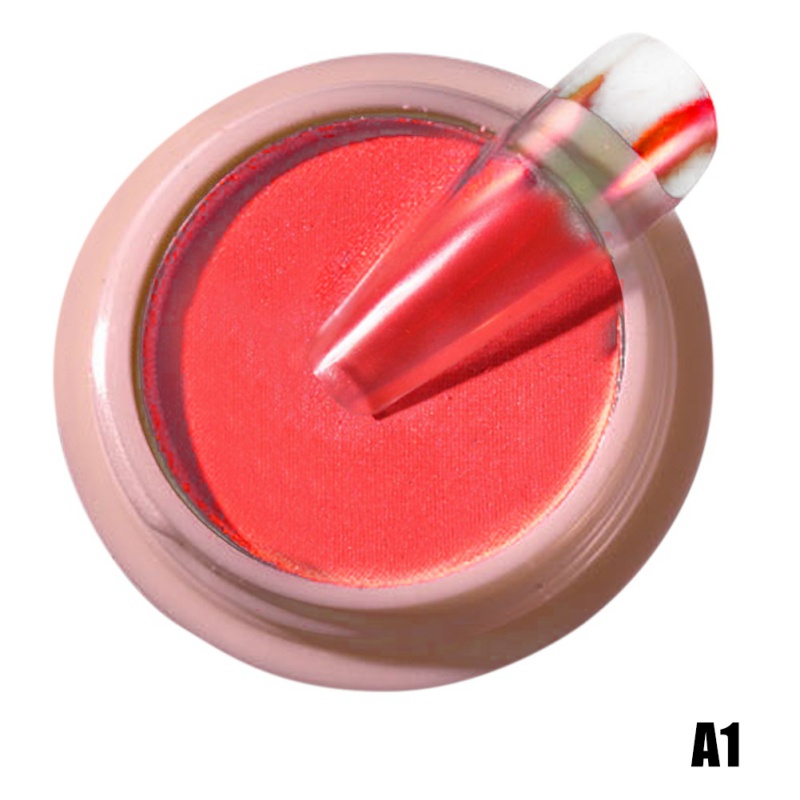 Powder Nail Art Glitter Pigment Illusory Color Powder Long Lasting Manicure Nail Tip Decoration Fabric
Powder Nail Art Glitter Pigment Illusory Color Powder Long Lasting Manicure Nail Tip Decoration Fabric