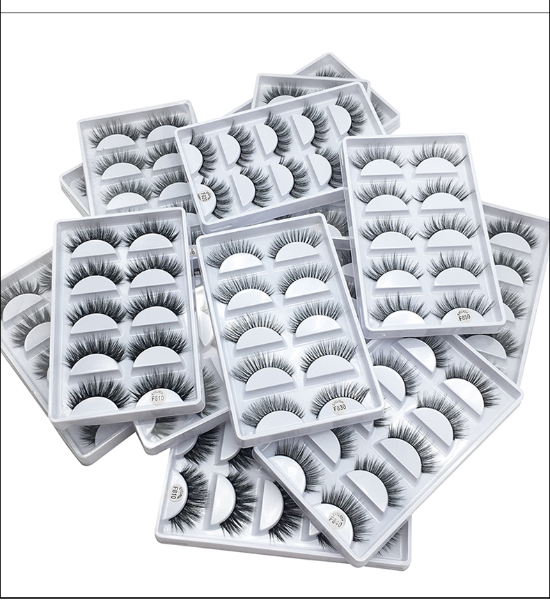 1set free shipping 5pais Eye Lashes Thick false Eyelashes 5 pairs of false eyelashes 5pais EyeLashes F810 F820 F830 F840 F850
1set free shipping 5pais Eye Lashes Thick false Eyelashes 5 pairs of false eyelashes 5pais EyeLashes F810 F820 F830 F840 F850