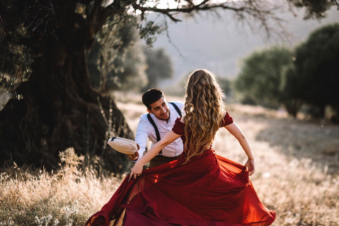 2019 Dark Red Prom Dresses Off Shoulder Ruffle Floor Length Boho Bridal Gowns Formal Evening Dress Custom Made