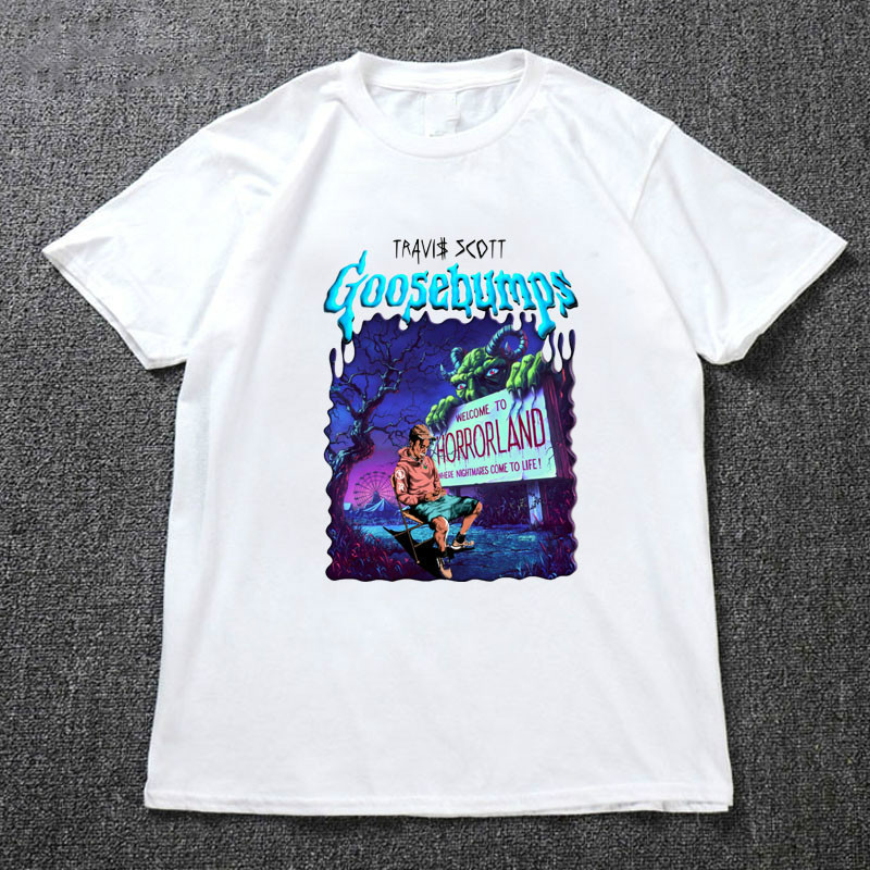 2019 Xxxtentacion Travis Scotts ASTROWORLD T Shirt Men Fashions Funny T Shirts Men Clothes Tops Short Sleeve Oversized T Shirt wholesale, White
2019 Xxxtentacion Travis Scotts ASTROWORLD T Shirt Men Fashions Funny T Shirts Men Clothes Tops Short Sleeve Oversized T Shirt wholesale, White