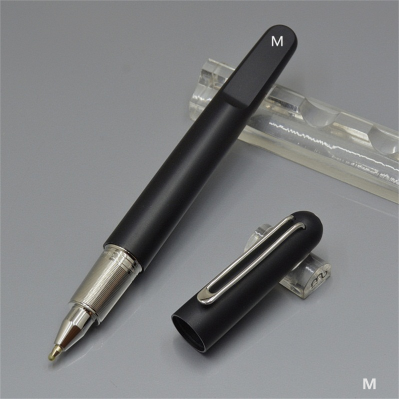 wholesale high quality M series Magnetic Roller Ball Pen administrative office stationery Promotion pens gift No Box
