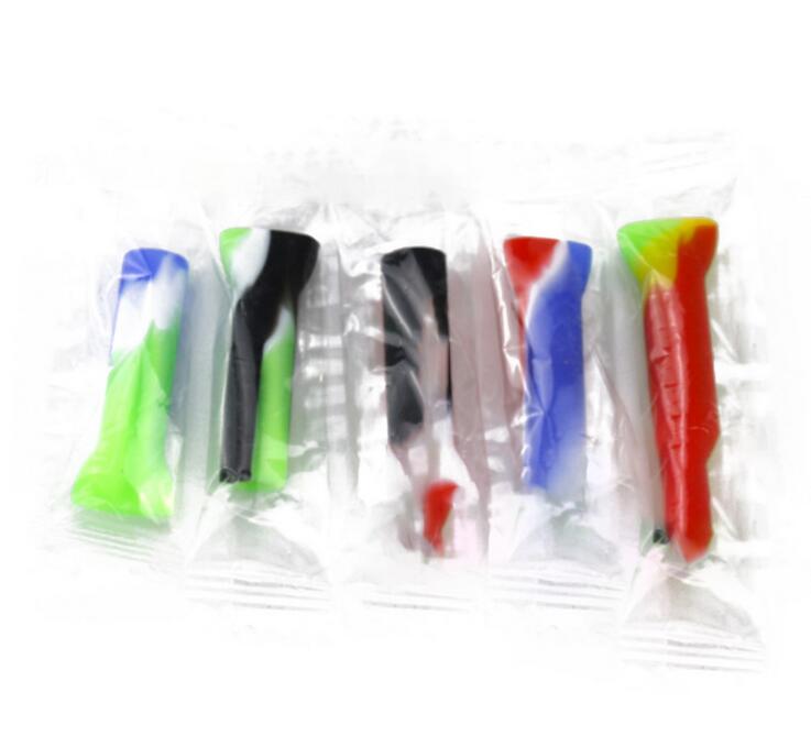 Smoking Mouthtips Silicone Mouthpiece Reusable Filter Mouth Tips multiple colors Male For Hookahs Glass Bongs Hose Shisha Pipe tools
Smoking Mouthtips Silicone Mouthpiece Reusable Filter Mouth Tips multiple colors Male For Hookahs Glass Bongs Hose Shisha Pipe tools