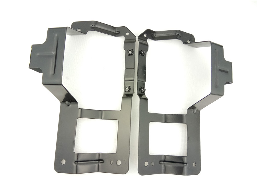 for Montero sport fog lamp base for Mitsubishi pajero sport front metal fog lamp bracket 2000-2005
for Montero sport fog lamp base for Mitsubishi pajero sport front metal fog lamp bracket 2000-2005