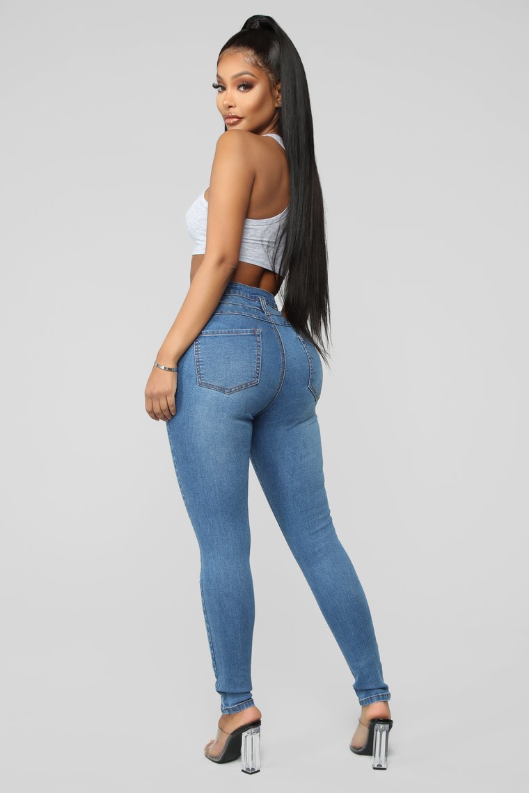 New 2020 Spring Fashion High Waist Mom Jeans Female Ripped Jeans For Women Black Denim Skinny Jeans Woman Plus Size Pencil Pants