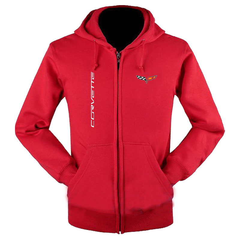 New Plain Mens Chevrolet corvette Zip Up Hoody Jacket Sweatshirt Hooded Zipper male Top Outerwear, Orange
New Plain Mens Chevrolet corvette Zip Up Hoody Jacket Sweatshirt Hooded Zipper male Top Outerwear, Orange