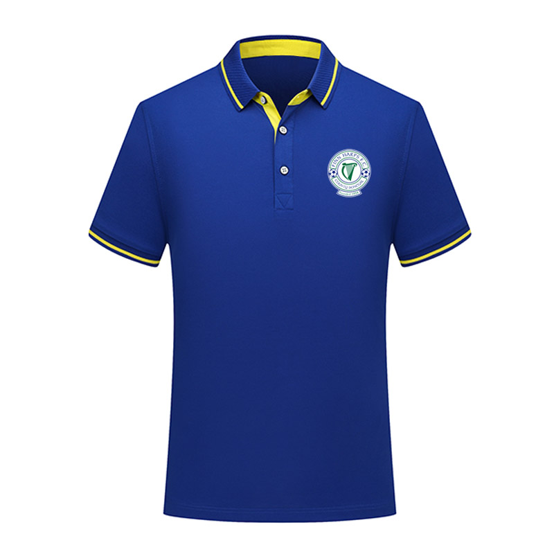 Finn Harps FC Men Polo Shirt Summer Mens Business Casual Tops Men's sports Run Short Sleeve Polo Shirt training Clothing Polos Men's Polos, White;black
Finn Harps FC Men Polo Shirt Summer Mens Business Casual Tops Men's sports Run Short Sleeve Polo Shirt training Clothing Polos Men's Polos, White;black