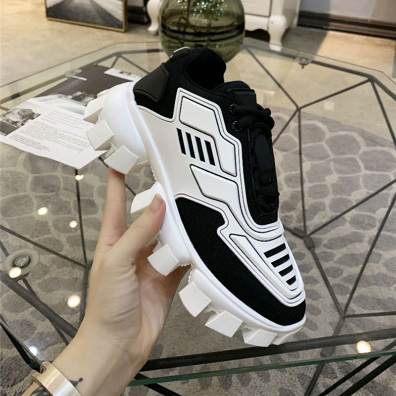 Men Best Designer Shoes Cloudbust Thunder Knit Sneaker Women Casual Shoe White Black Leather Mesh Sneaker Flat Triple Vintage Luxury Shoe, As pic
Men Best Designer Shoes Cloudbust Thunder Knit Sneaker Women Casual Shoe White Black Leather Mesh Sneaker Flat Triple Vintage Luxury Shoe, As pic