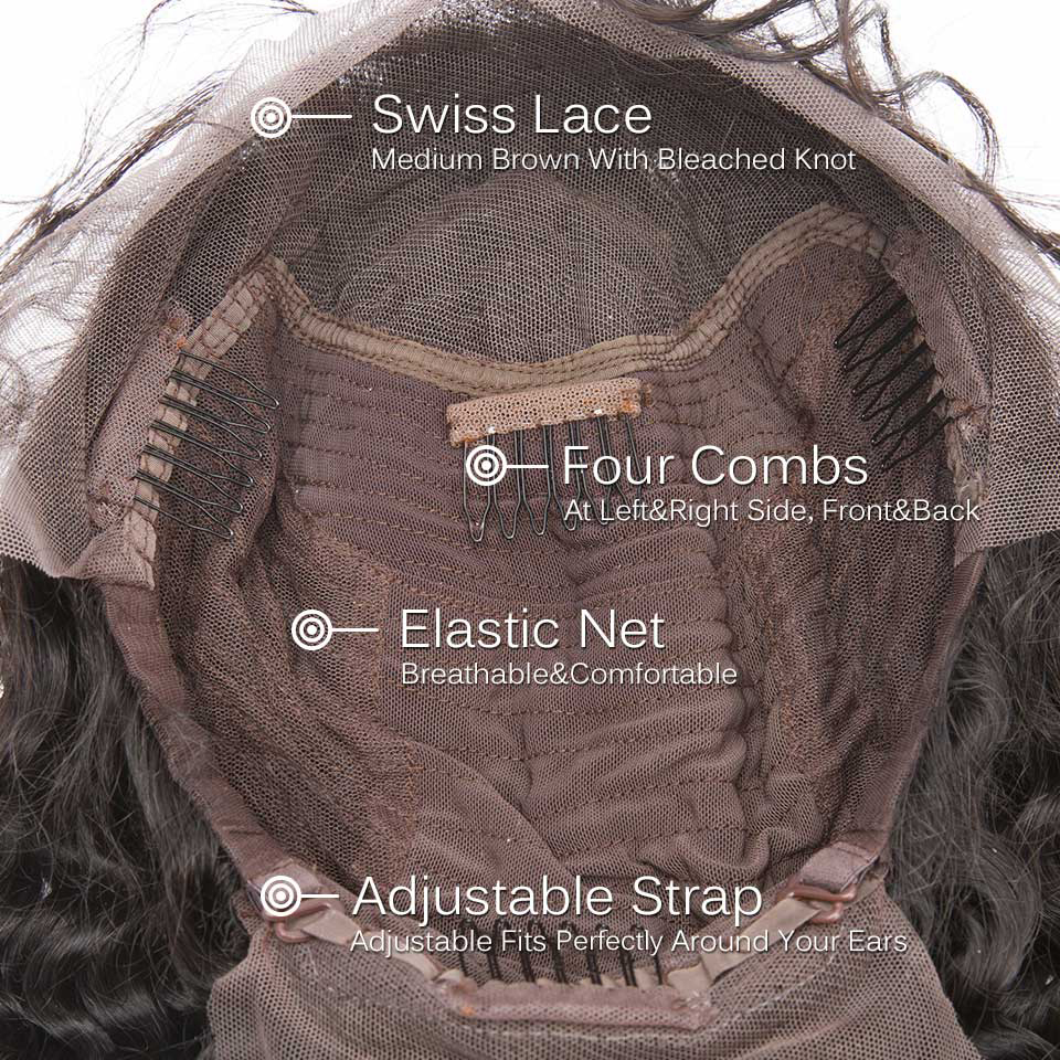 Straight Lace Front Wig 28 Inch Cheap Human Hair Wigs Brazilian Remy Hair 13x6 Wig For Black Women