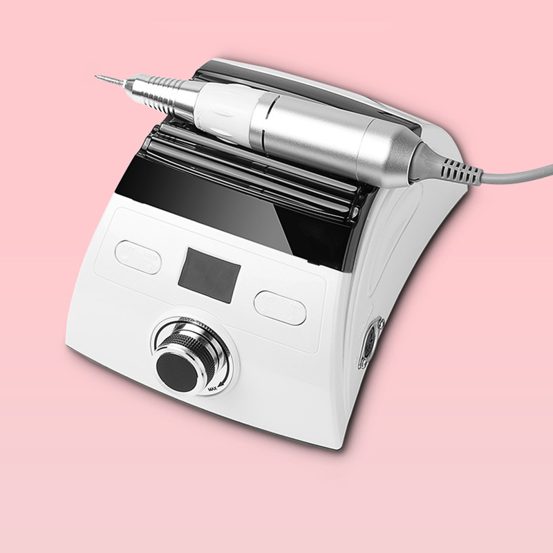 Electric Nail Polishing Machine Nail Polishing Machine Gel Makeup Remover Grinding Adjustable Speed Eu Plug
Electric Nail Polishing Machine Nail Polishing Machine Gel Makeup Remover Grinding Adjustable Speed Eu Plug