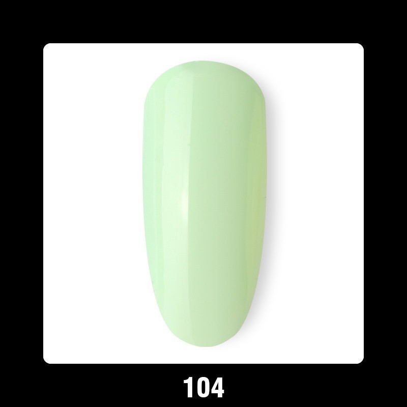 Beautilux Spring Collection Light Pink Blue Purple Flower Color UV LED Gel Nail Polish Gels Varnish Lacquer Esmalte 10ml