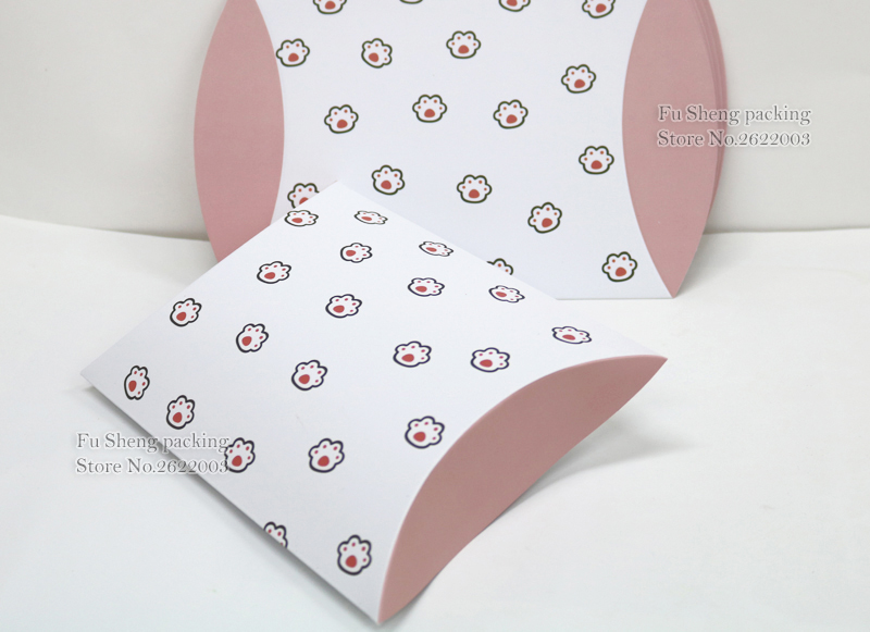 Claw pattern candy paper Pillow Box, Marble Pillow Shape Gift Boxes, marble pie Kerchief chocolate box 100pcs/lot
Claw pattern candy paper Pillow Box, Marble Pillow Shape Gift Boxes, marble pie Kerchief chocolate box 100pcs/lot