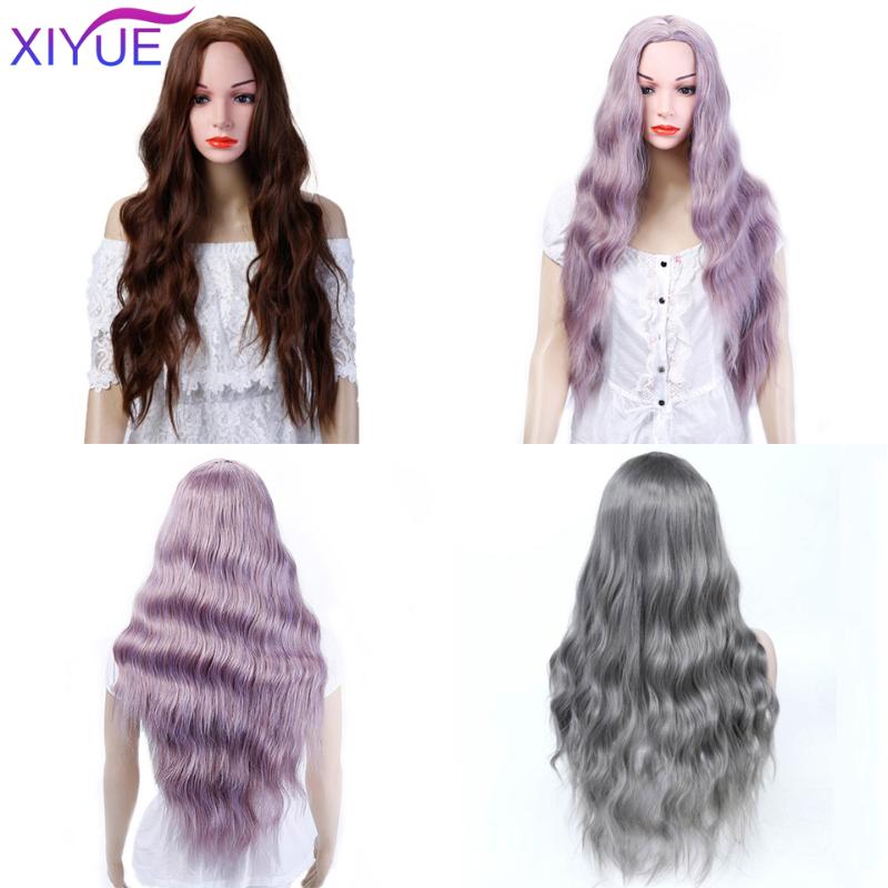 24 Inches Long Mix Purple Womens Wigs with Bangs Heat Resistant Synthetic Kinky Curly Wigs for Women African American, Ma0505-171
24 Inches Long Mix Purple Womens Wigs with Bangs Heat Resistant Synthetic Kinky Curly Wigs for Women African American, Ma0505-171