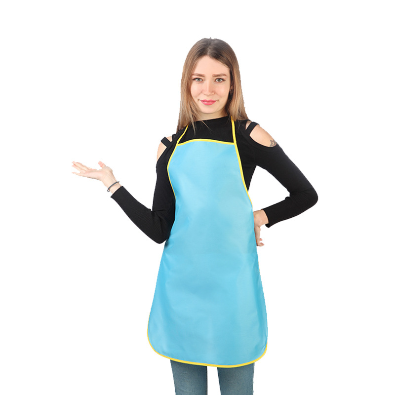2019 New Lady Men Apron Kitchen Cooking Apron Restaurant Chef Baking Sleeveless Aprons House Cleaning Dress 7 Colors
2019 New Lady Men Apron Kitchen Cooking Apron Restaurant Chef Baking Sleeveless Aprons House Cleaning Dress 7 Colors