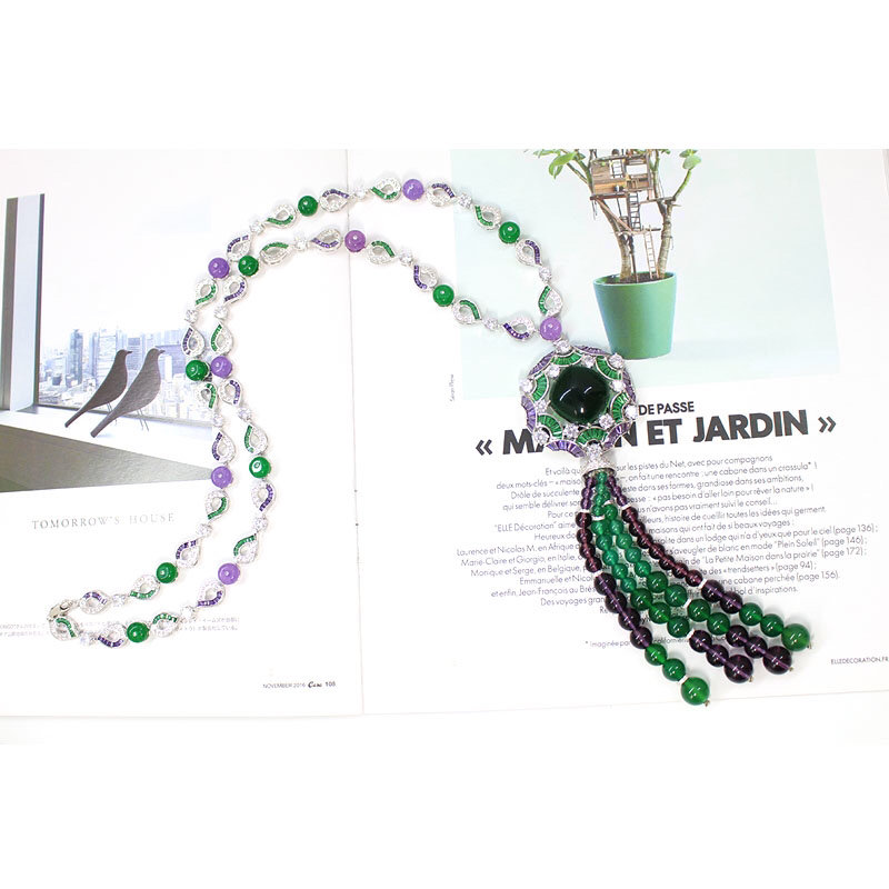 Women Necklace vintage Bohemian style Necklace Necklace Women Jewelry New Year Christmas Party Gift
Women Necklace vintage Bohemian style Necklace Necklace Women Jewelry New Year Christmas Party Gift