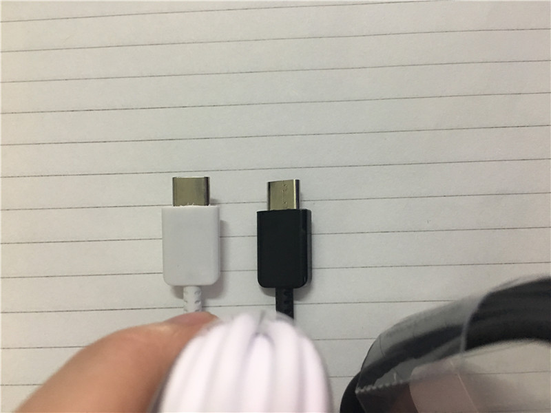 100pcs Genuine Original USB Type C Cable 1.2M 2A FAST Charger Cable for Samsung Galaxy S8 note 7 LG G5 Xiaomi huawei
100pcs Genuine Original USB Type C Cable 1.2M 2A FAST Charger Cable for Samsung Galaxy S8 note 7 LG G5 Xiaomi huawei