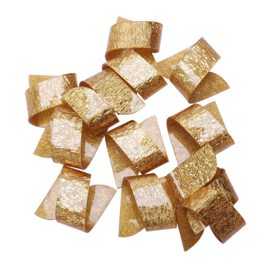 Napkin Rings Beauty Special Irregular Plastic Napkin Holder For Wedding Hotel Table Decoration 12Pcs per lot