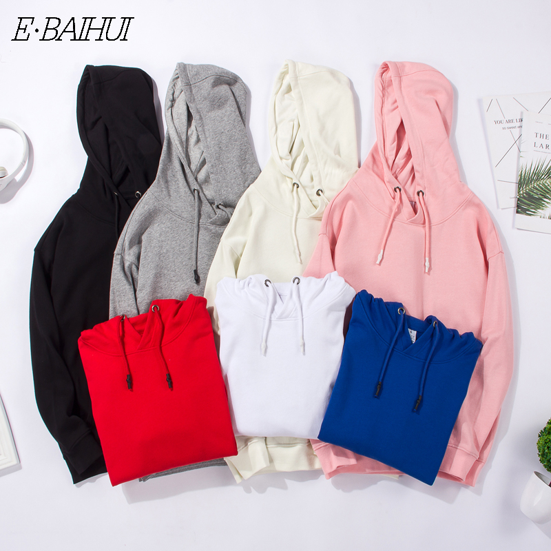 E-BAIHUI new Men's Pullover Fleece Hooded Sweatshirts Fashion Hoodies Men/Women Casual Sweatshirt Vibes Forever Traksuit WT002, Blue
E-BAIHUI new Men's Pullover Fleece Hooded Sweatshirts Fashion Hoodies Men/Women Casual Sweatshirt Vibes Forever Traksuit WT002, Blue