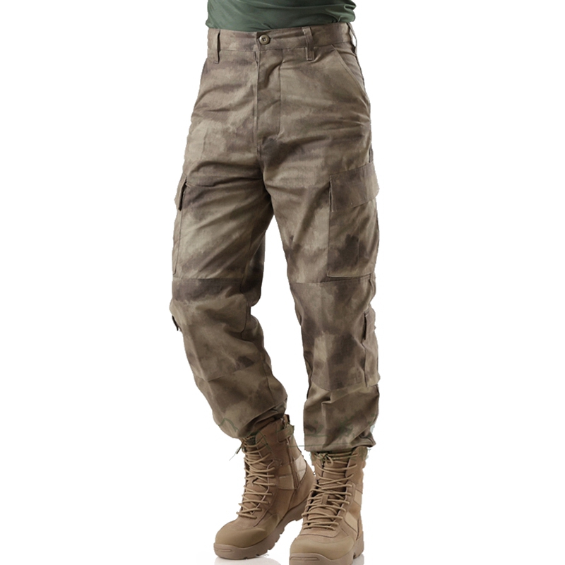 Hunting Pants A-tacs Au Camouflage Combat Uniform Long Pants for Paintball /M/L/XL/XXL, As pic
Hunting Pants A-tacs Au Camouflage Combat Uniform Long Pants for Paintball /M/L/XL/XXL, As pic