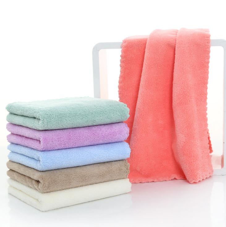 hot 35 * 75cm 6 color pure colour face towel children's water uptake soft towel Outdoor Travel Portable Home Textiles DA571, As pic
hot 35 * 75cm 6 color pure colour face towel children's water uptake soft towel Outdoor Travel Portable Home Textiles DA571, As pic
