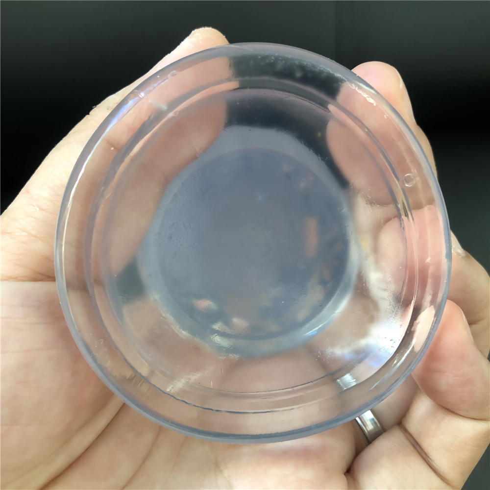 Soft Crystal Jelly Dildo Realistic Suction Cup Strap On Penis Anal Dildo Pegging Strapon Harness Sex Toys for Woman Sex Products Y191217
