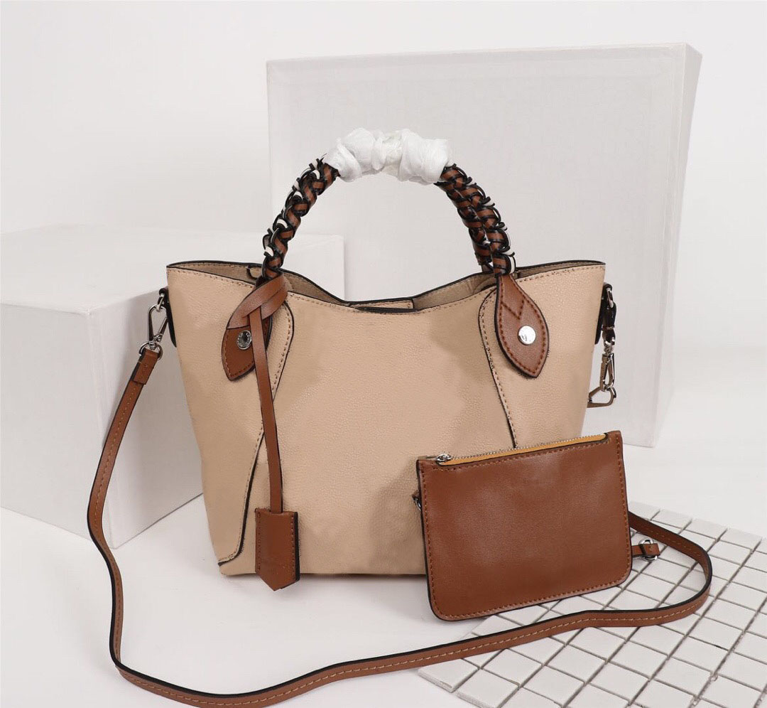 Original High Quality Designer Luxury Handbags Purses Hina Bag Women Brand Tote Weaving Bucket Bag Real Leather Shoulder Bags
Original High Quality Designer Luxury Handbags Purses Hina Bag Women Brand Tote Weaving Bucket Bag Real Leather Shoulder Bags