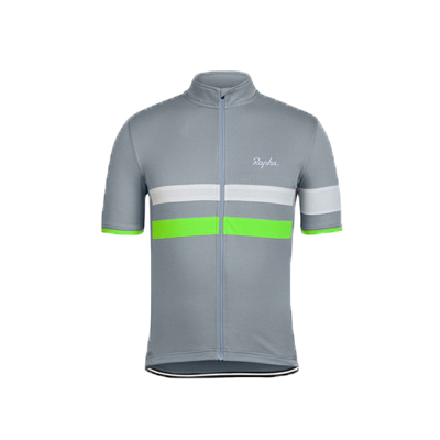 Summer Quick Dry Short-Sleeve Cycling Clothes Men's and Women's Tops Strap Shorts Custom Road Self-Propelled Team Edition