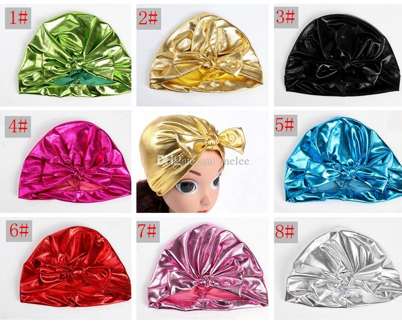 INS Baby Gold Hat Bunny Ear Caps Europe Style Turban Knot Head gilding Wraps Hats 8Colors gold stamp India Hats Kids Winter Beanie, Yellow
INS Baby Gold Hat Bunny Ear Caps Europe Style Turban Knot Head gilding Wraps Hats 8Colors gold stamp India Hats Kids Winter Beanie, Yellow