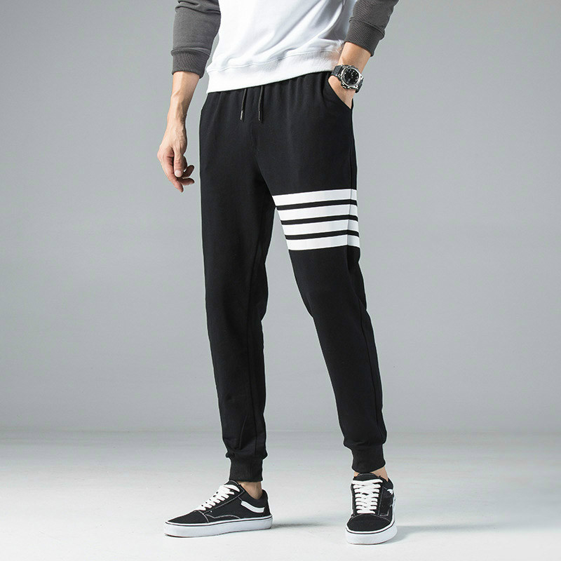 Autumn Winter New Man Ankle Banded Pants Loose Pants Leisure Time Male Streetwear Hip Hop Pant, Dark grey
Autumn Winter New Man Ankle Banded Pants Loose Pants Leisure Time Male Streetwear Hip Hop Pant, Dark grey