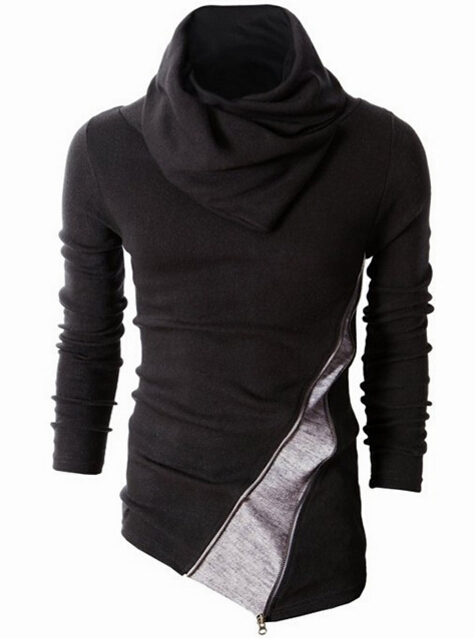 Fashion- Men Winter… - image