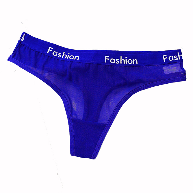 Women Panties Fashion G-String Underwear Thong Sexy Cotton Panties Ladies G-string Soft Lingerie Low Rise Panty Crotch 1/2/3pcs, Beige
Women Panties Fashion G-String Underwear Thong Sexy Cotton Panties Ladies G-string Soft Lingerie Low Rise Panty Crotch 1/2/3pcs, Beige