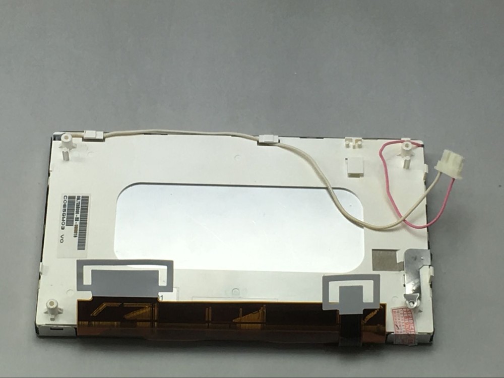 Original AUO C065GW03 V0 6.5-Inch 400*240 LCD Display Screen C065GW03 V0 Industrial Screen
Original AUO C065GW03 V0 6.5-Inch 400*240 LCD Display Screen C065GW03 V0 Industrial Screen