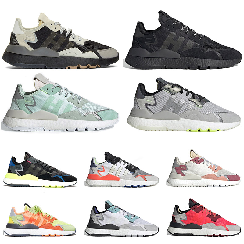 Jogging Nite Jogger Running Shoes joggers Fashion Retro CG7088 3M Popcorn Designer Shoes Sports Casual Walking Athletic Sneakers Size 36-45, C19 36-39 white mint pink
Jogging Nite Jogger Running Shoes joggers Fashion Retro CG7088 3M Popcorn Designer Shoes Sports Casual Walking Athletic Sneakers Size 36-45, C19 36-39 white mint pink