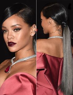 100g 16"-20" Machine Made Remy Hair Ribbon Ponytail Clips-in Human Hair Extensions Horsetail Natural Straight Hair 1b color