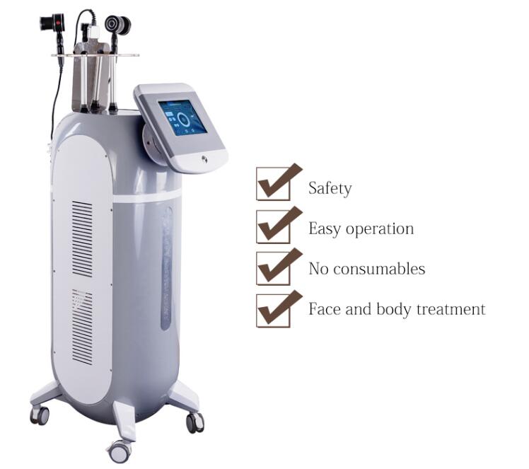 New technology Best effective RF CET RET slimming system Visceral weight loss Velashape wrinkle removal sking lifting fat reduce machine
New technology Best effective RF CET RET slimming system Visceral weight loss Velashape wrinkle removal sking lifting fat reduce machine