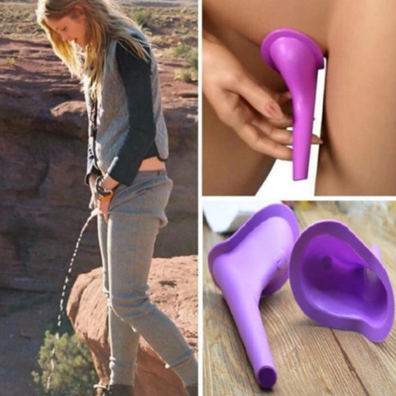 3 colors Vogue Camping Travelling Female Lady She Can Wee Urine Urinal Director Funnel OPP bag 200pcs Free Shipping
3 colors Vogue Camping Travelling Female Lady She Can Wee Urine Urinal Director Funnel OPP bag 200pcs Free Shipping