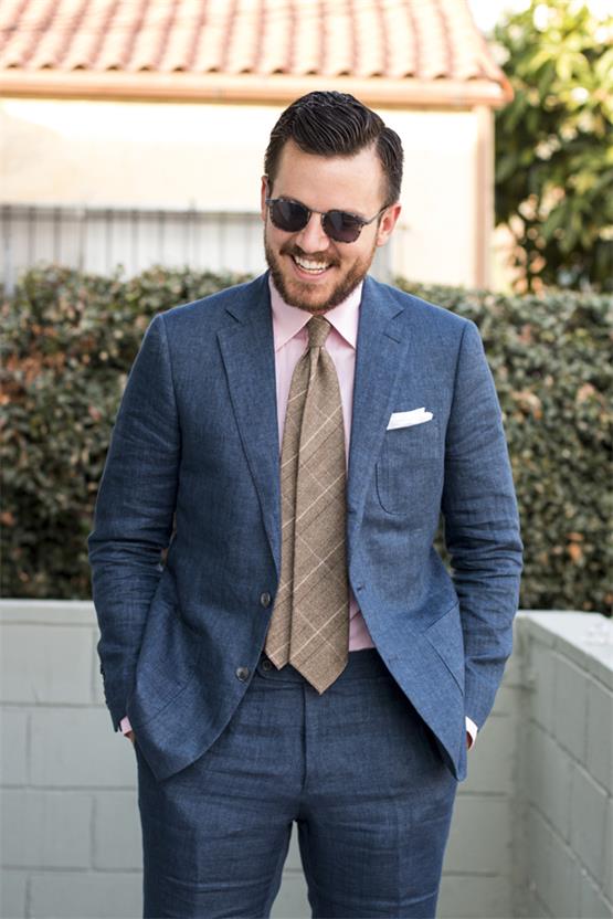 Groom Tuxedos Groomsmen Notch Lapel Custom Made Blue Men Suits Wedding/Prom/Dinner Best Man Blazer ( Jacket+Pants+Tie ) M1462, Same as image
Groom Tuxedos Groomsmen Notch Lapel Custom Made Blue Men Suits Wedding/Prom/Dinner Best Man Blazer ( Jacket+Pants+Tie ) M1462, Same as image