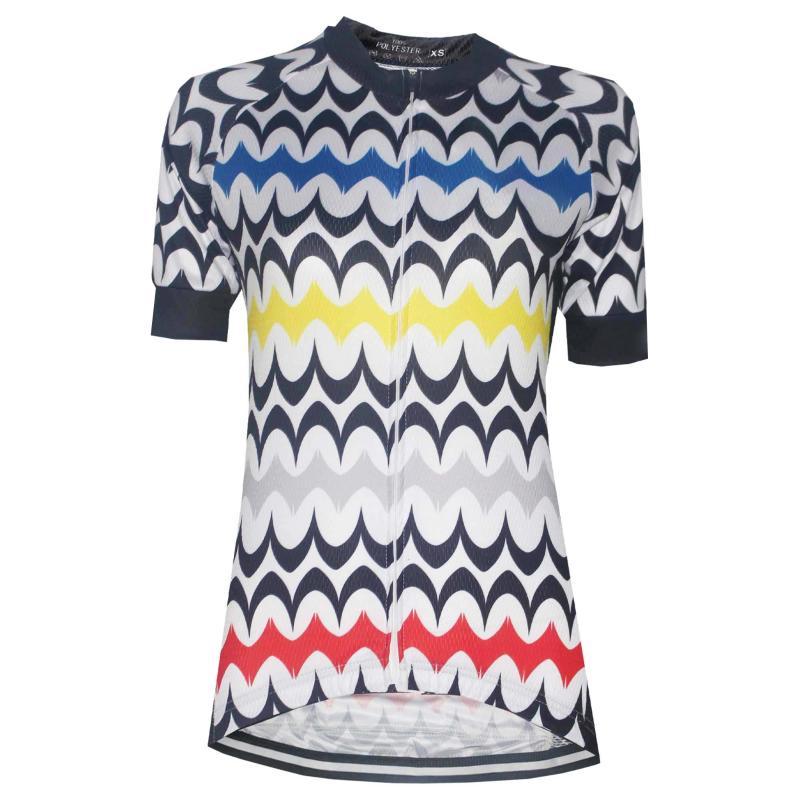 HIRBGOD 2020 New Stripe Women's Cycling Jersey Funny Team Short Sleeve Bike Clothing Outdoor Sports Cycling Tops Ciclismo,FT129
HIRBGOD 2020 New Stripe Women's Cycling Jersey Funny Team Short Sleeve Bike Clothing Outdoor Sports Cycling Tops Ciclismo,FT129
