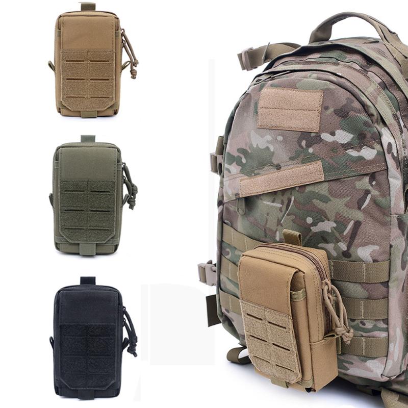 1000D Tactical Molle Pouch Utility Pouch for Vest Backpack Belt Hunting Waist Pack Outdoor Accessory Bag, Black
1000D Tactical Molle Pouch Utility Pouch for Vest Backpack Belt Hunting Waist Pack Outdoor Accessory Bag, Black