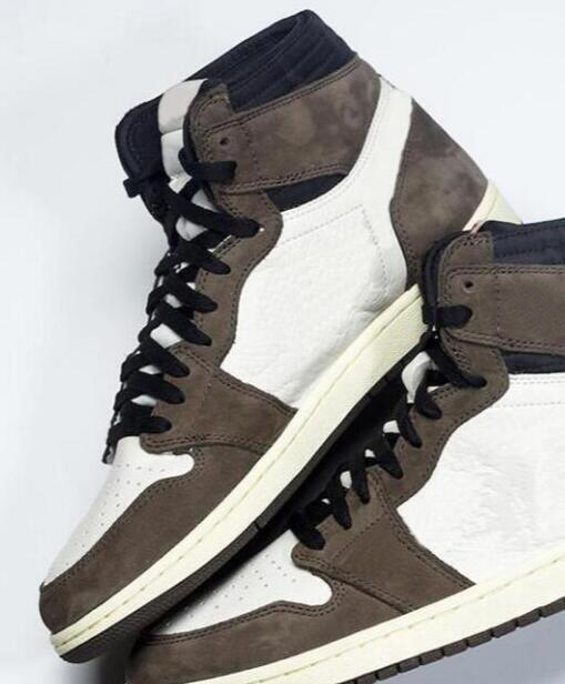 1 High OG Travis Scotts Cactus Jack Suede Dark Mocha TS SP 3M Basketball Shoes Men Women 1s Low Travis Scotts Sneakers With Box, High travis scotts
1 High OG Travis Scotts Cactus Jack Suede Dark Mocha TS SP 3M Basketball Shoes Men Women 1s Low Travis Scotts Sneakers With Box, High travis scotts