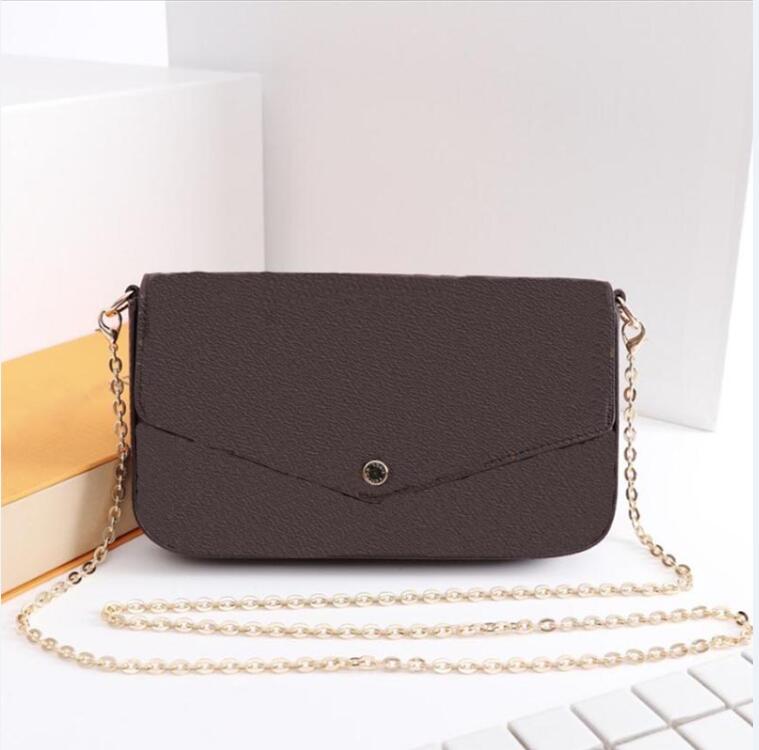 hot~Newest style Bags Fashion women Shoulder bags High quality bag Size 21/11/2 cm free hipping Model M61276, White plaid
hot~Newest style Bags Fashion women Shoulder bags High quality bag Size 21/11/2 cm free hipping Model M61276, White plaid