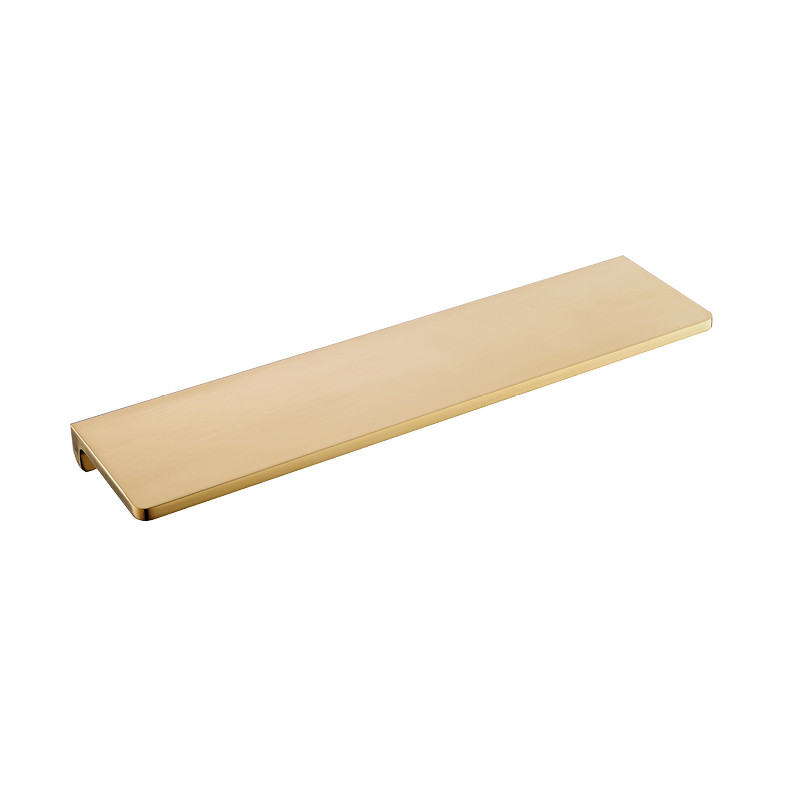 Bathroom Shelf Brass Bath Shower Rack Shower Shelf Bath Holder Bolt Inserting Type Gold Towel Rack Corner Shelf Bath Hardware