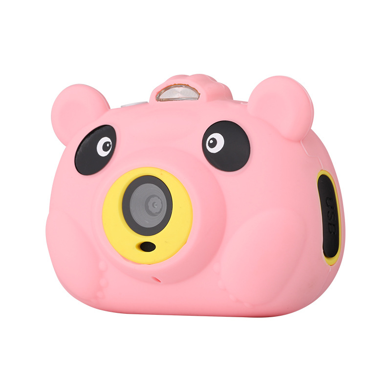 Kids Camera Children Mini Digital Camera Cute Cartoon Cam 13MP 8MP SLR Camera Toys for Birthday Gift 2 Inch Screen Cam Take Pictures
Kids Camera Children Mini Digital Camera Cute Cartoon Cam 13MP 8MP SLR Camera Toys for Birthday Gift 2 Inch Screen Cam Take Pictures