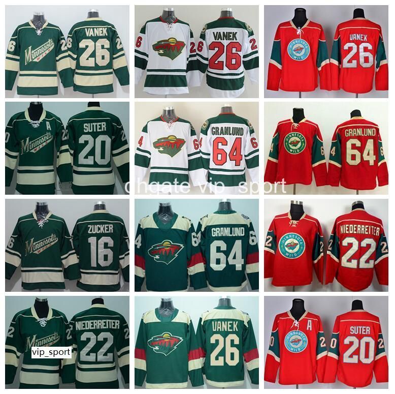 Minnesota Wild 20 Ryan Suter Jersey Hockey 12 Eric Staal 9 Mikko Koivu 40 Devan Dubnyk 16 Jason Zucker Charlie Coyle Zach Parise, Green ad new style
Minnesota Wild 20 Ryan Suter Jersey Hockey 12 Eric Staal 9 Mikko Koivu 40 Devan Dubnyk 16 Jason Zucker Charlie Coyle Zach Parise, Green ad new style