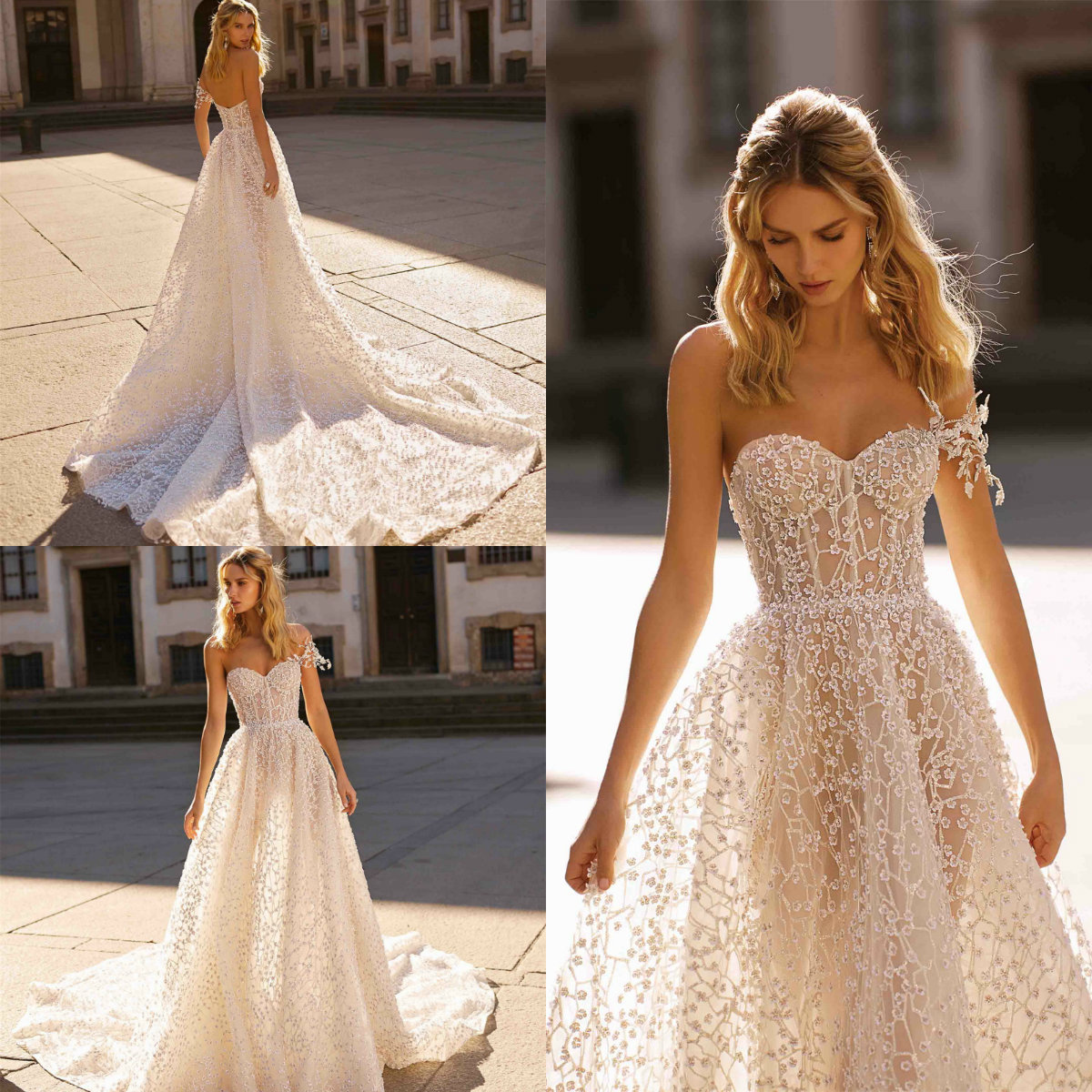 2019 Summer Beaded Bohemian Wedding Dresses Sweetheart Illusion A Line Sexy Boho Wedding Dress Lace Beach Plus Size Bridal Gowns, Gold
2019 Summer Beaded Bohemian Wedding Dresses Sweetheart Illusion A Line Sexy Boho Wedding Dress Lace Beach Plus Size Bridal Gowns, Gold