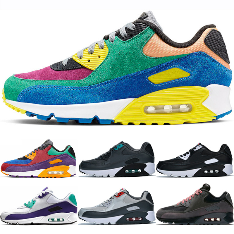 2020 Men Woman Running Shoes top quality Viotech Lucid Green Light Grey Raptors Be True Mens Trainer Sports Womens Cushion Shoes
2020 Men Woman Running Shoes top quality Viotech Lucid Green Light Grey Raptors Be True Mens Trainer Sports Womens Cushion Shoes