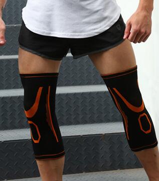 men protect Jacquard knitting nylon kneepad sports warm protection Elbow Knee Pads football fitness Basketball Sports Soccer training Sports, Only one 02
men protect Jacquard knitting nylon kneepad sports warm protection Elbow Knee Pads football fitness Basketball Sports Soccer training Sports, Only one 02