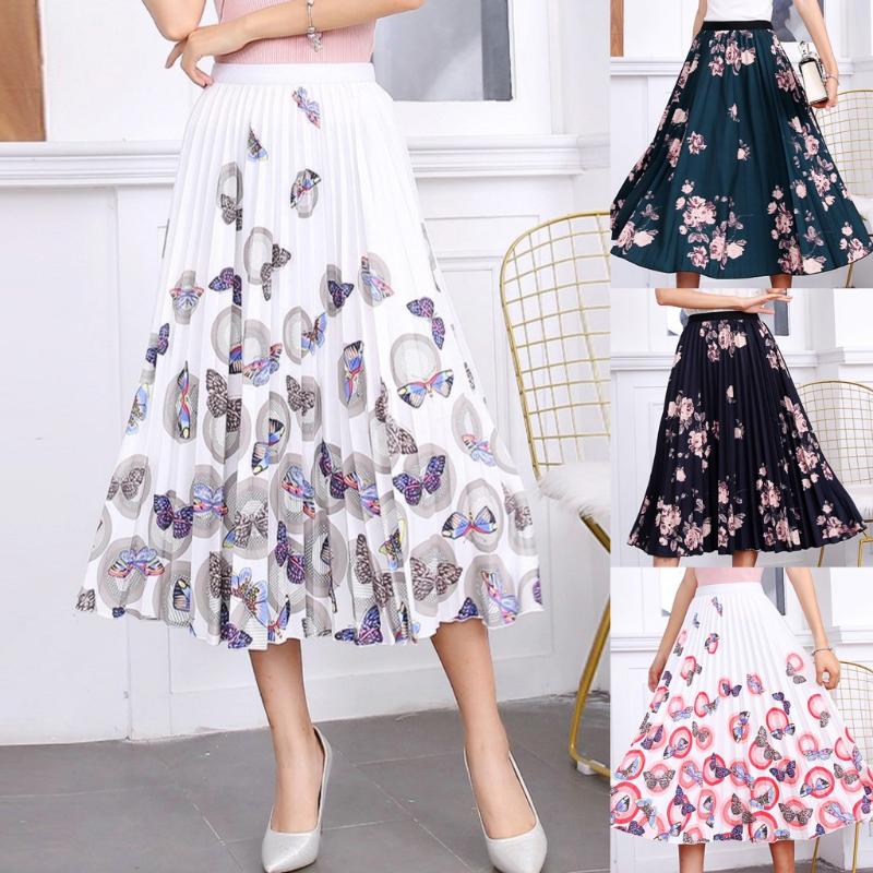 2020 Fashion Skirts Womens Sexy Loose Comfortable Casual Bag Hip Skirt Butterfly Print Skirt High Waist Summer Skirts #GH
2020 Fashion Skirts Womens Sexy Loose Comfortable Casual Bag Hip Skirt Butterfly Print Skirt High Waist Summer Skirts #GH
