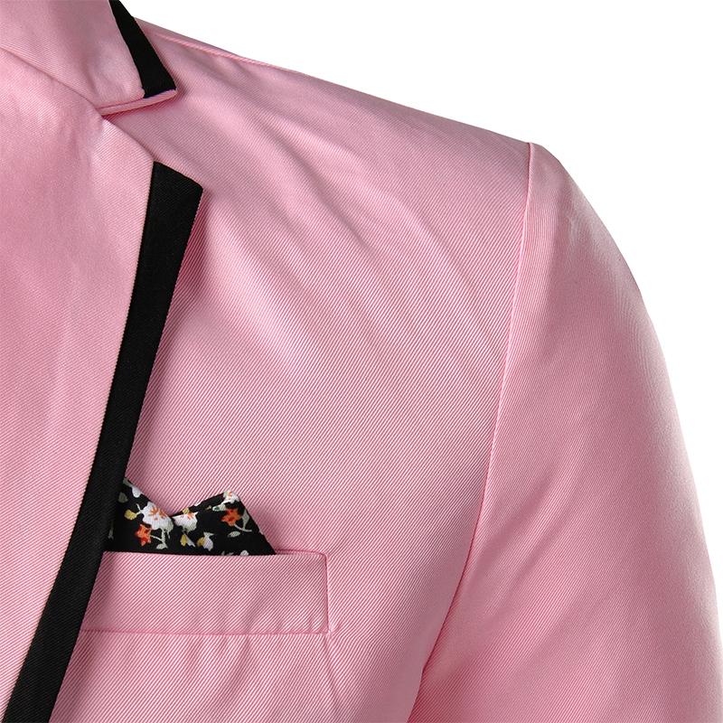 Brand Mens Wedding Party Suits Autumn Man Slim Fit Suits Blazer Masculino Dress Men Formal Scene Suit Mens Blazer