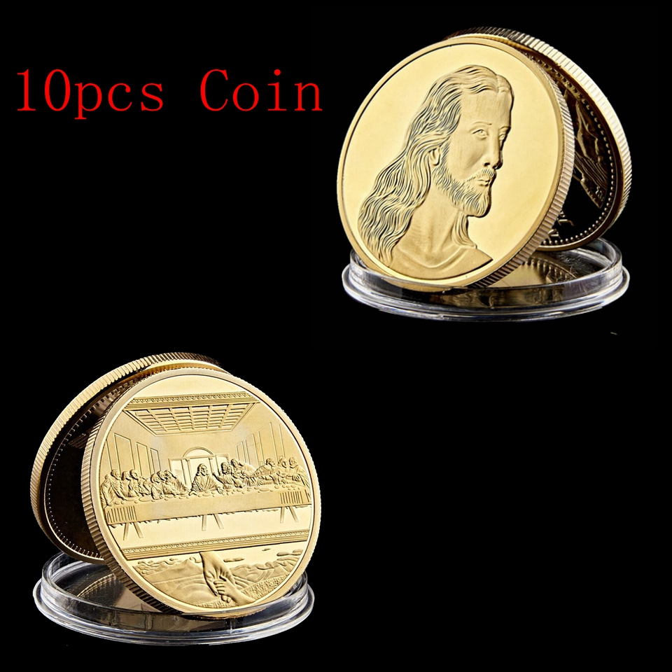 10Pcs Italian Renai… - image